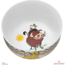 Geschirr & Accessoires | WMF Müslischale für Kinder, Disney König der Löwen