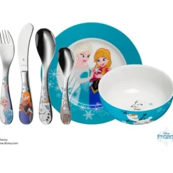 Geschirr & Accessoires | WMF Müslischale für Kinder, Disney Frozen