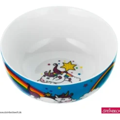 Geschirr & Accessoires | WMF Müslischale für Kinder, Einhorn