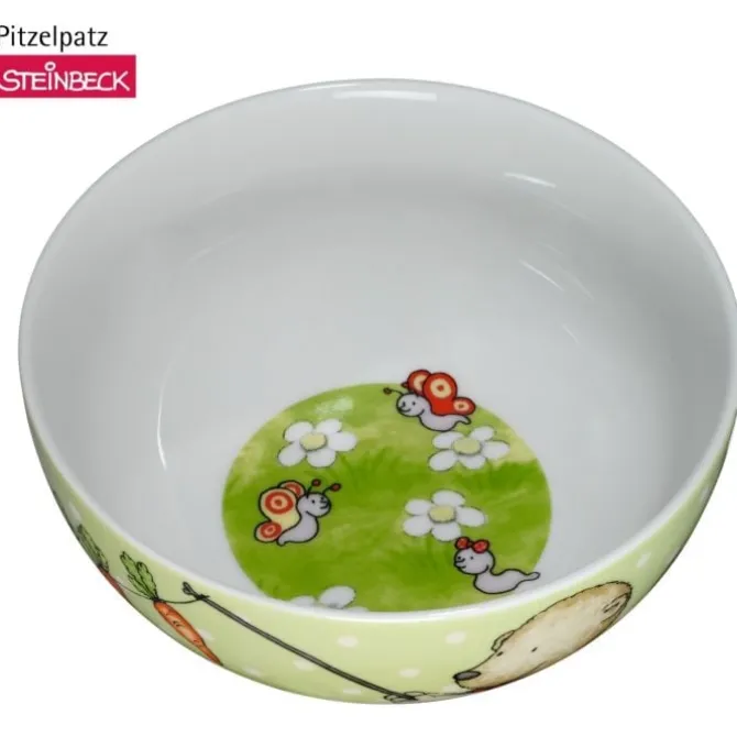 Geschirr & Accessoires | WMF Müslischale für Kinder, Pitzelpatz