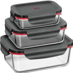 Vorratsdosen | WMF Multifunktionsschalen-Set, 3-teilig Storio