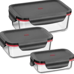Vorratsdosen | WMF Multifunktionsschalen-Set, 3-teilig Storio
