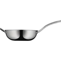 Pfannen | WMF Multiply Wok mit Edelstahldeckel, 28 cm