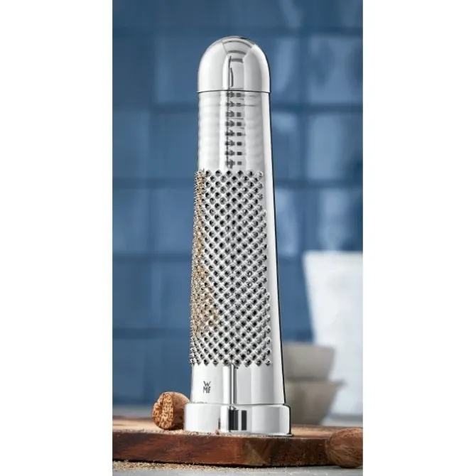 Küchenutensilien | WMF Muskatreibe, 16,5 cm