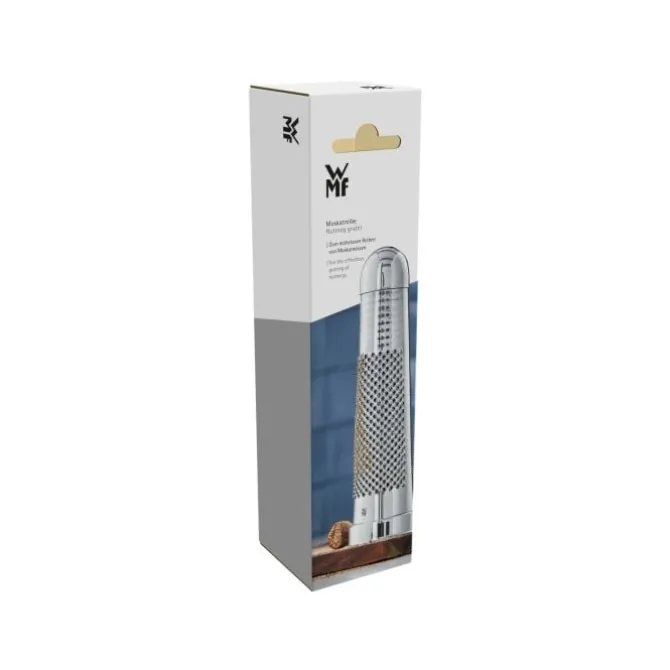 Küchenutensilien | WMF Muskatreibe, 16,5 cm