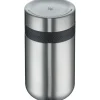 Tee- & Kaffeegenuss | WMF My2Go Thermo Speisebehälter, 500 ml + 200 ml