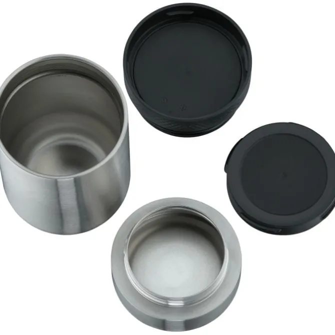 Tee- & Kaffeegenuss | WMF My2Go Thermo Speisebehälter, 500 ml + 200 ml