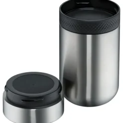 Tee- & Kaffeegenuss | WMF My2Go Thermo Speisebehälter, 500 ml + 200 ml