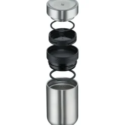 Tee- & Kaffeegenuss | WMF My2Go Thermo Speisebehälter, 500 ml + 200 ml
