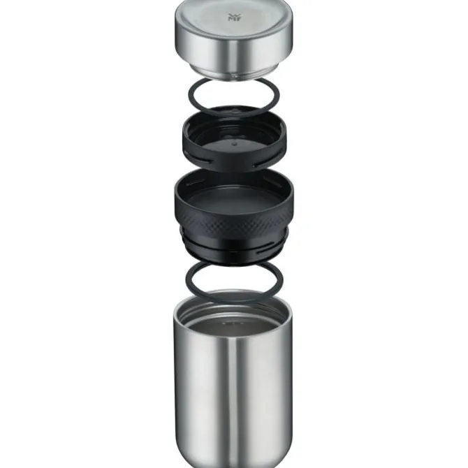Tee- & Kaffeegenuss | WMF My2Go Thermo Speisebehälter, 500 ml + 200 ml