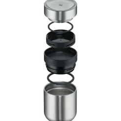 Tee- & Kaffeegenuss | WMF My2Go Thermo Speisebehälter, 300 ml + 200 ml