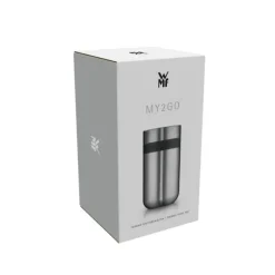 Tee- & Kaffeegenuss | WMF My2Go Thermo Speisebehälter, 500 ml + 200 ml
