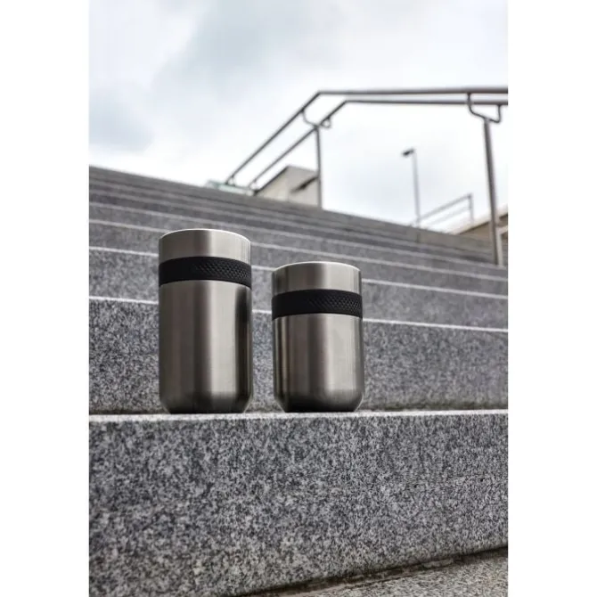 Tee- & Kaffeegenuss | WMF My2Go Thermo Speisebehälter, 500 ml + 200 ml