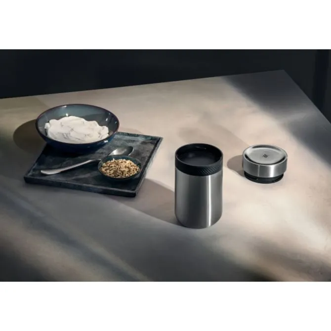 Tee- & Kaffeegenuss | WMF My2Go Thermo Speisebehälter, 500 ml + 200 ml