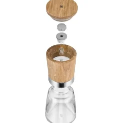 Würzen & Verfeinern | WMF Nature Gewürzmühle