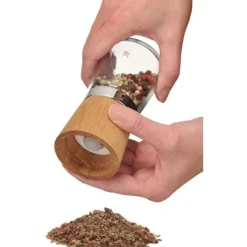 Würzen & Verfeinern | WMF Nature Gewürzmühle