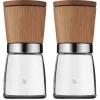 Würzen & Verfeinern | WMF Nature Gewürzmühlen-Set, 2-teilig