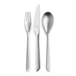 Essbestecke | Besteck-sets | WMF Neo Besteck-Set, 30-teilig, Cromargan Protect®