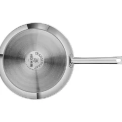 Pfannen | WMF Nordic Profi Bratpfannen-Set, 2-teilig, 24 und 28 cm