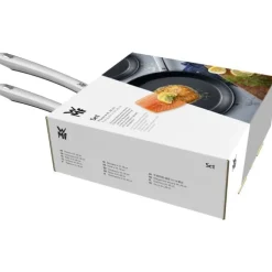 Pfannen | WMF Nordic Profi Bratpfannen-Set, 2-teilig, 24 und 28 cm