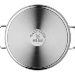 Töpfe | WMF Nudeltopf mit Glasdeckel, 24 cm