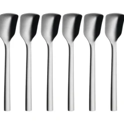 Essbestecke | Besteck-sets | WMF Nuova Eislöffel-Set, 6-teilig