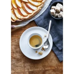 Einzelbestecke | WMF Nuova Espressolöffel-Set, 6-teilig