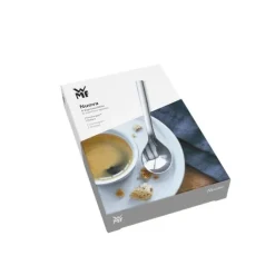 Einzelbestecke | WMF Nuova Espressolöffel-Set, 6-teilig