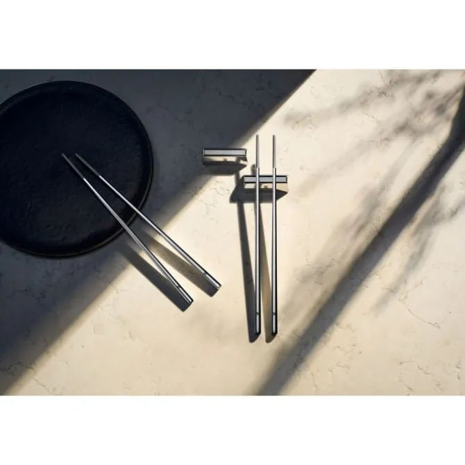 Essbestecke | WMF Nuova Essstäbchen Set, 4-teilig