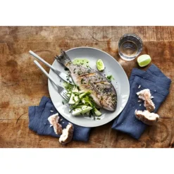 Essbestecke | WMF Nuova Fischbesteck-Set, 12-teilig