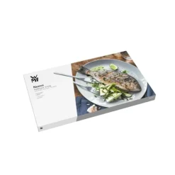 Essbestecke | WMF Nuova Fischbesteck-Set, 12-teilig