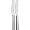 Essbestecke | WMF Nuova Frühstücksmesser-Set, 2-teilig