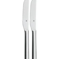 Essbestecke | WMF Nuova Frühstücksmesser-Set, 2-teilig