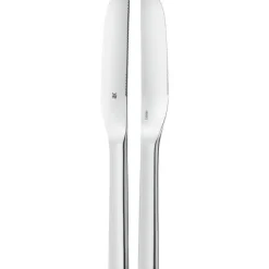 Essbestecke | WMF Nuova Frühstücksmesser-Set, 2-teilig