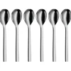 Einzelbestecke | Essbestecke | WMF Nuova Kaffeebecherlöffel-Set, 6-teilig