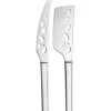 Essbestecke | WMF Nuova Käsemesser-Set, 2-teilig