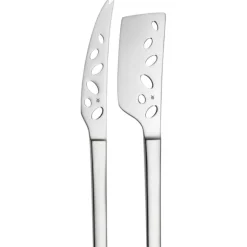 Essbestecke | WMF Nuova Käsemesser-Set, 2-teilig
