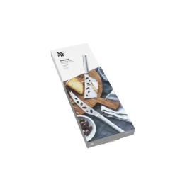 Essbestecke | WMF Nuova Käsemesser-Set, 2-teilig