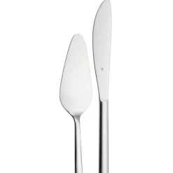 Servierbestecke | WMF Nuova Kuchenbesteck-Set, 2-teilig