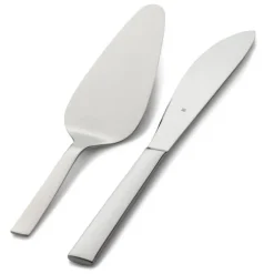Servierbestecke | WMF Nuova Kuchenbesteck-Set, 2-teilig