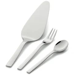 Essbestecke | WMF Nuova Kuchenbesteck-Set, 13-teilig