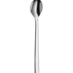 Essbestecke | Besteck-sets | WMF Nuova, Latte Macchiato Löffel-Set, 6-teilig