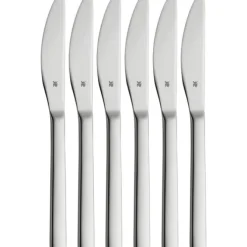 Essbestecke | WMF Nuova Obstmesser-Set, 6-teilig