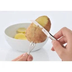 Küchenutensilien | WMF Nuova Pellkartoffel-Set, 2-teilig