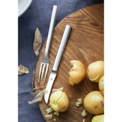 Küchenutensilien | WMF Nuova Pellkartoffel-Set, 2-teilig