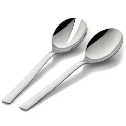 Servierbestecke | WMF Nuova Salatbesteck, 2-teilig, 25 cm
