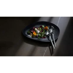 Servierbestecke | WMF Nuova Salatbesteck, 2-teilig, 30 cm