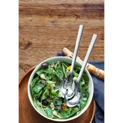 Geschirr & Accessoires | Servierbestecke | WMF Nuova Salat-Set, 3-teilig