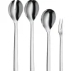 Servierbestecke | WMF Nuova Servierteile-Set, 4-teilig