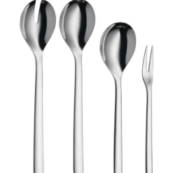 Servierbestecke | WMF Nuova Servierteile-Set, 4-teilig